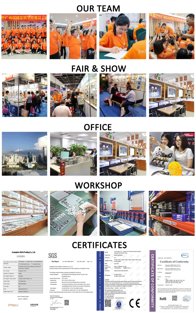 BINBOND B4010 4010 Fashion Casual Quartz Men Watch Stainless Steel Strap Luxury Dial Luminous Waterproof Business Men Wristwatch