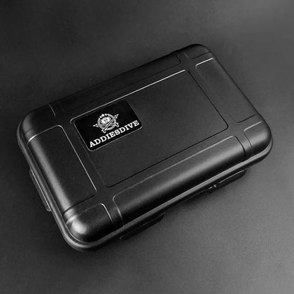 ADDIESDIVE Diver Watch Men Quartz Wristwatch 200m Waterproof Ceramic Bezel Super C3 Luminous AR Coating Calendar Diving Watch