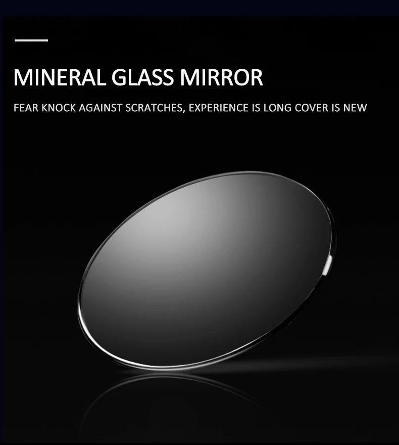 YASHIDUN Men Quartz Watch Roller Digital Dial Design Silicone Strap Versatile Wristwatch Clock Waterproof Military Sports Clock