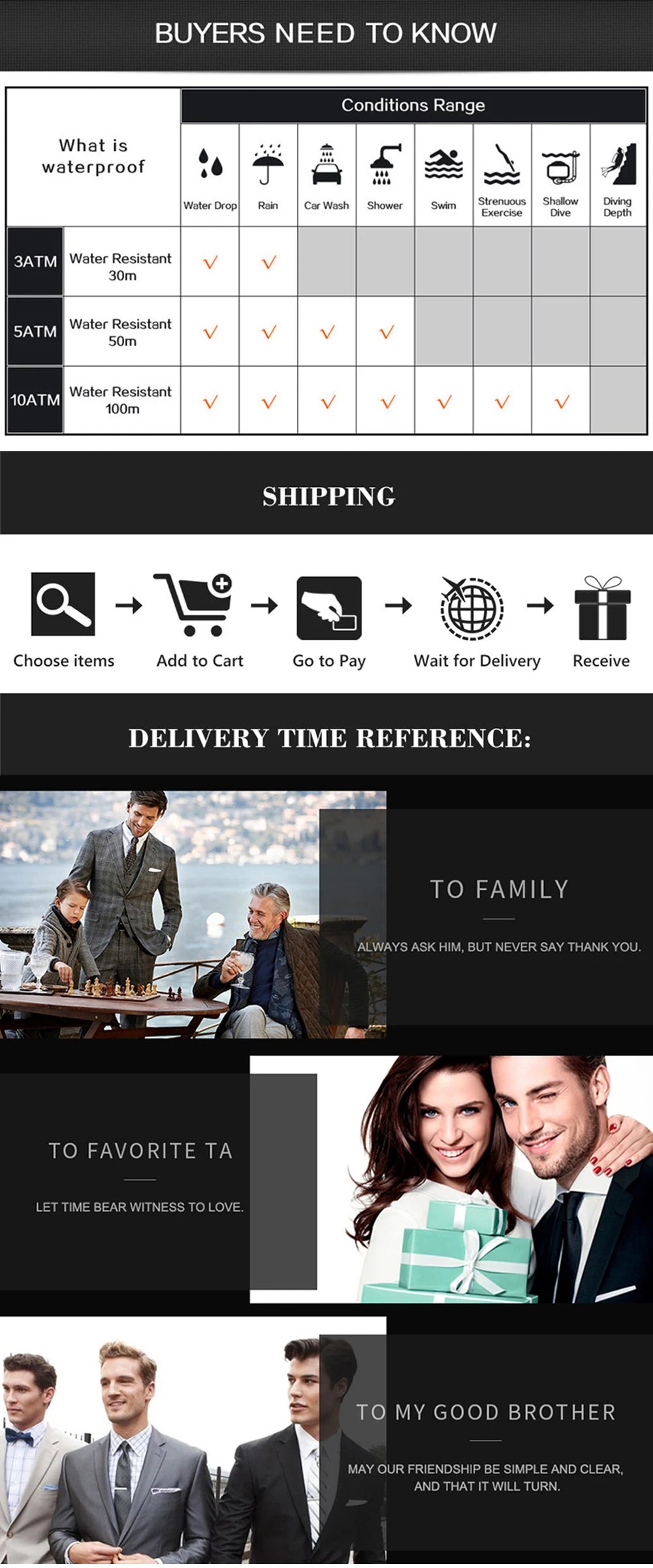 POEDAGAR Original Men Clock Quartz Date Week Luxury Man Wristwatch Waterproof Luminous Stainless Steel Sport Men's Watches Reloj