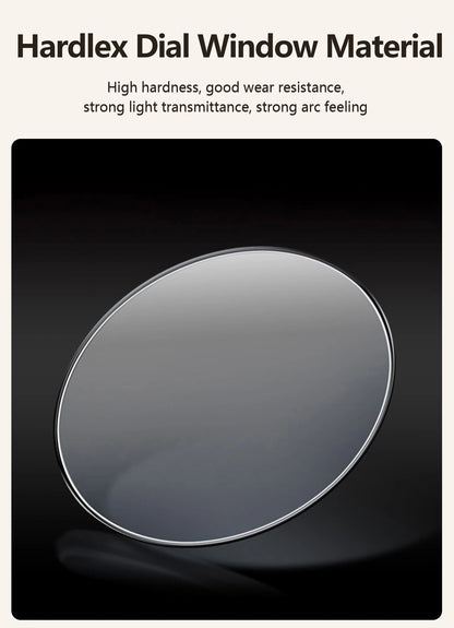 POEDAGAR Business Male Watches Waterproof Luminous Week Date Fashion Men's Wristwatch Stainless Steel Quartz Watch For Men Reloj