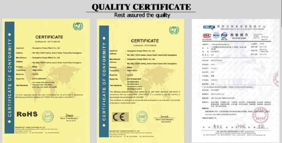 CHENXI Top Brand Popular Men Sports Watch Quartz Luxury Waterproof Silicone Strap WristWatch New Fashion Men's Date Clock