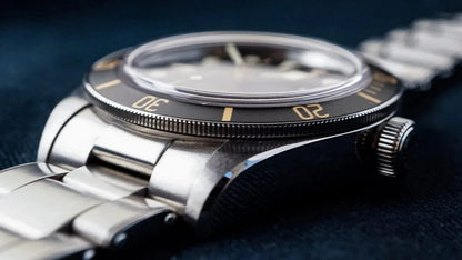 PAGANI DESIGN 2026 New BB58 Men's Watches Mechanical Watch For Men Luxury Automatic Miyota 8215 Sports Waterproof Watch Mens