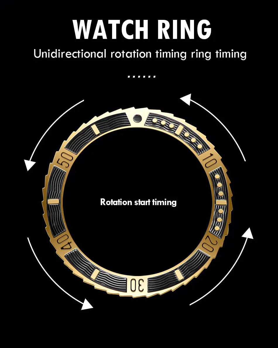 LIGE Luxury Casual Men's Wristwatch Sports Stainless Steel Waterproof Date Man Watch High Quality Fashion Quartz Men Watches