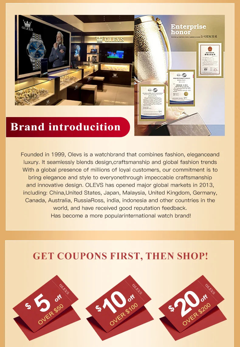 OLEVS 5602 Mens Watch Original Fashion Bright Colors Silicone Strap Quartz Wristwatch Waterproof Luminous Reloj Chronograph Date