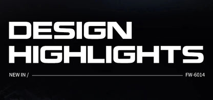 Mark Fairwhale 6014 Men's Automatic Movement Mechanical Watch Square Dial Stainless Steel Waterproof Mesh Strap Watches for Men