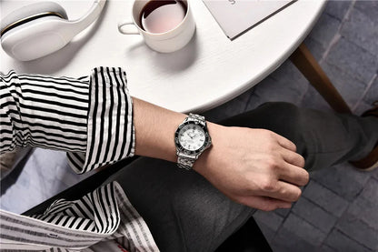 PAGANI DESIGN 2026 New Business Watch Mechanical luxury Wrist watch for men Automatic Miyota 8215 Clock Men Watch waterproof