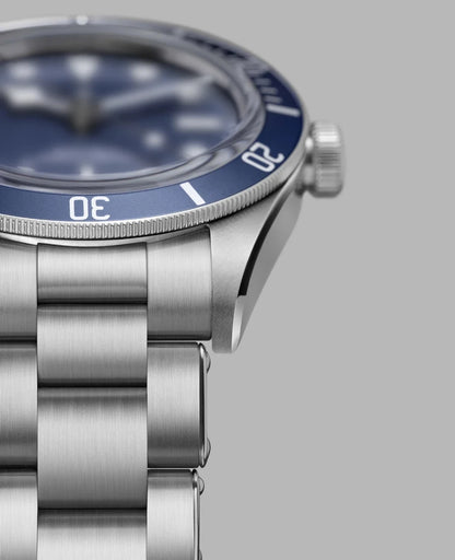 PAGANI DESIGN 2026 New BB58 Men's Watches Mechanical Watch For Men Luxury Automatic Miyota 8215 Sports Waterproof Watch Mens